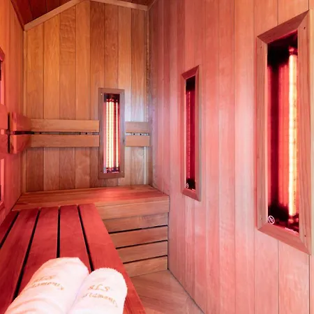 Komfortowy Apartament Lotos Z Sauna, Klimatyzacja I Widokiem Na Sniezke Karpacz Exterior photo