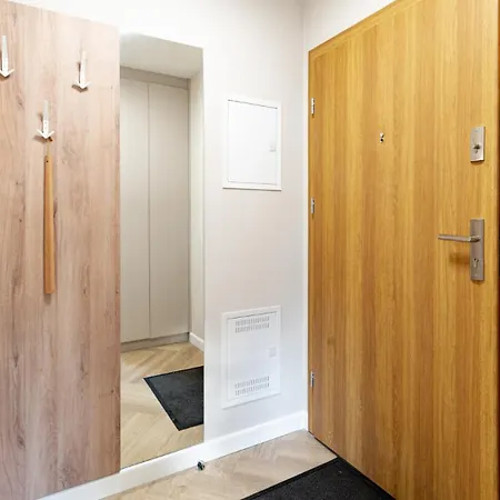 Komfortowy Apartament Lotos Z Sauna, Klimatyzacja I Widokiem Na Sniezke Karpacz Exterior photo