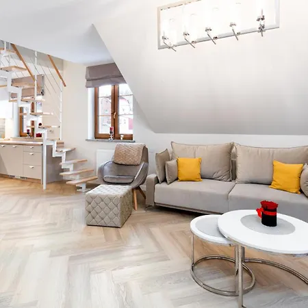 Komfortowy Apartament Lotos Z Sauna, Klimatyzacja I Widokiem Na Sniezke Karpacz Exterior photo