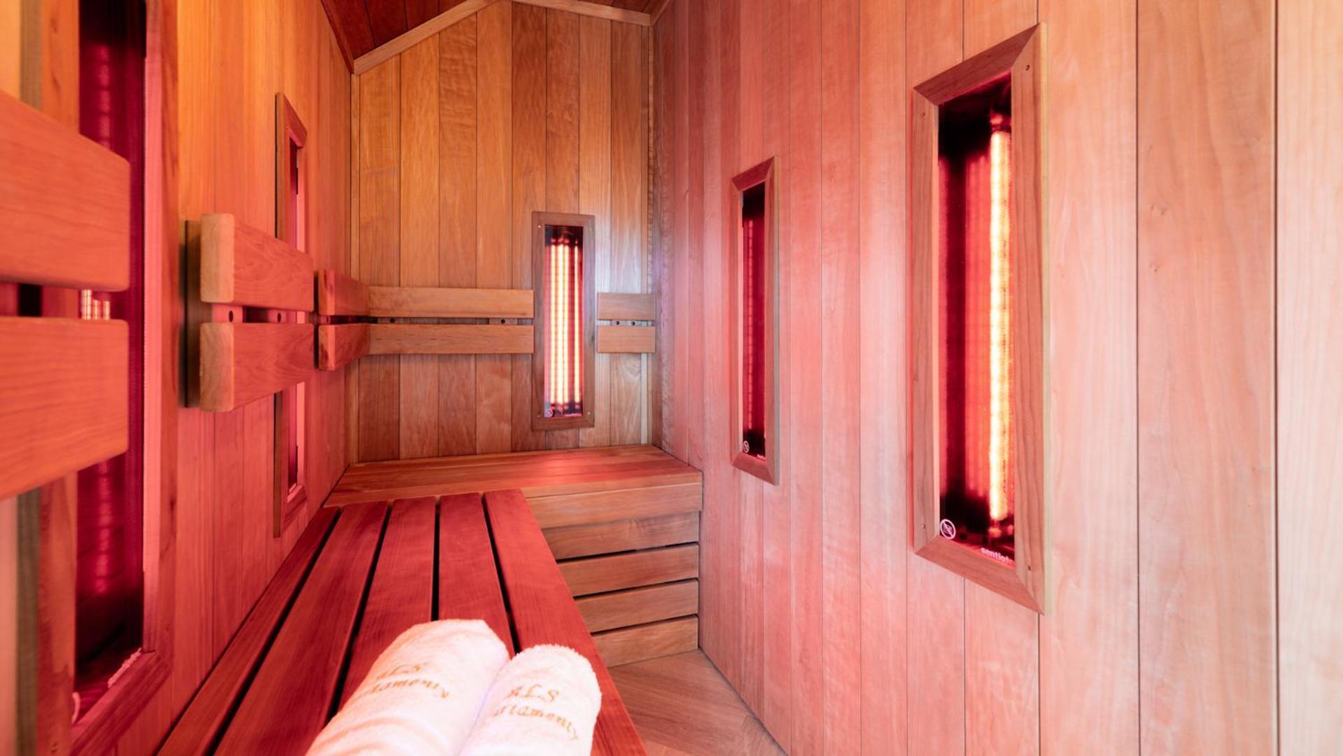 Komfortowy Lotos Z Sauna, Klimatyzacja I Widokiem Na Sniezke Apartament *