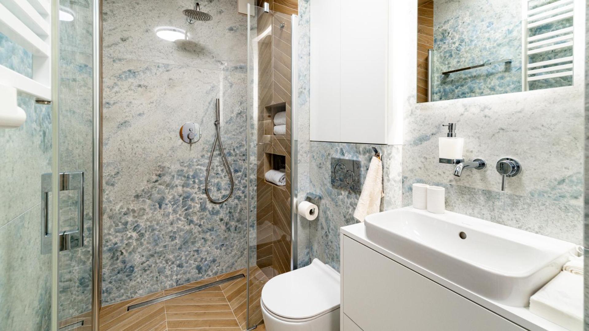 Komfortowy Lotos Z Sauna, Klimatyzacja I Widokiem Na Sniezke Apartment Karpacz