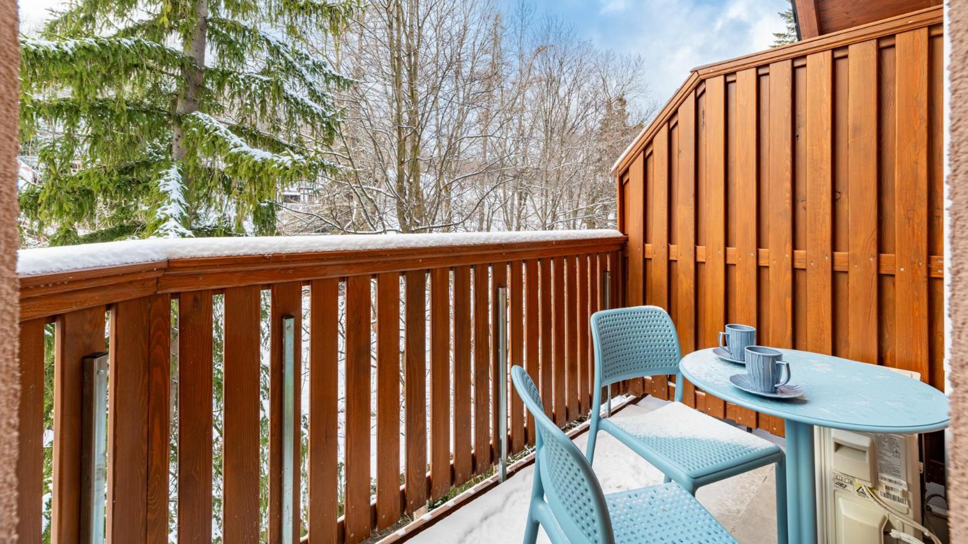Komfortowy Lotos Z Sauna, Klimatyzacja I Widokiem Na Sniezke Apartament Karpacz